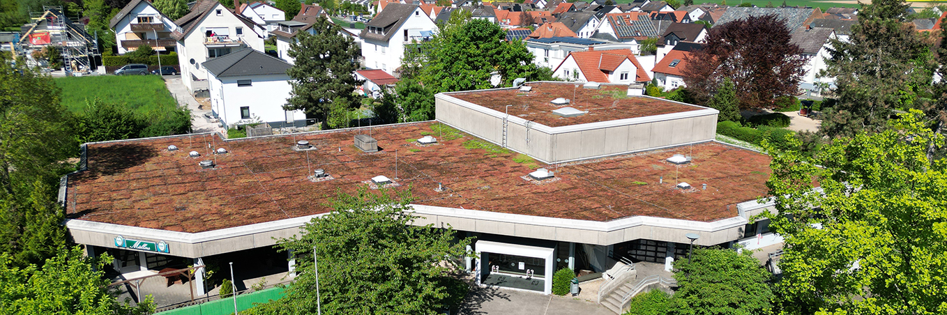 Video Bürgerhaus Rodheim