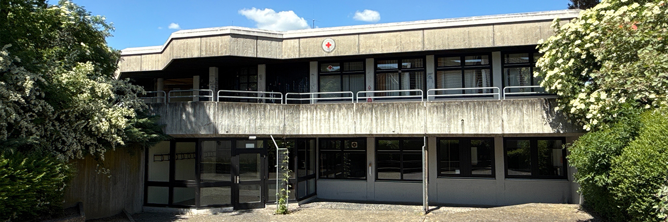 Video Dorfgemeinschaftsraum Rodheim